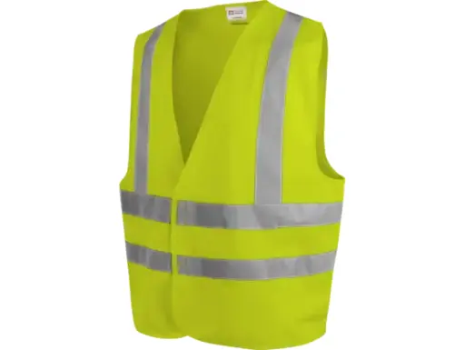 Gilet de sécurité