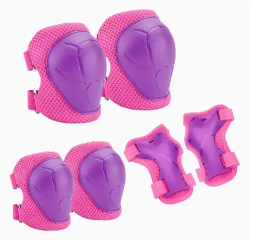 Protections enfants 